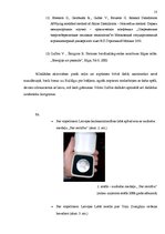 Referāts 'Triju Zvaigžņu ordeņa kavalieris Vilnis Gulbis', 13.