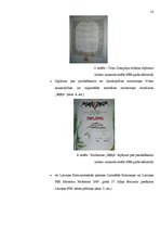 Referāts 'Triju Zvaigžņu ordeņa kavalieris Vilnis Gulbis', 14.