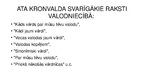 Prezentācija 'Pazīstamākie latviešu valodas kopēji 19.gadsimta beigās 20.gadsima sākumā', 4.