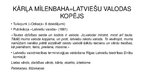Prezentācija 'Pazīstamākie latviešu valodas kopēji 19.gadsimta beigās 20.gadsima sākumā', 11.