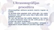 Prezentācija 'Ultrasonogrāfija', 5.