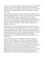 Eseja '9. maijs', 1.