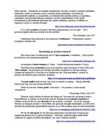 Konspekts 'Business English', 2.