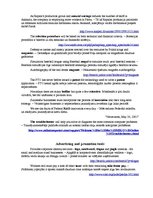 Konspekts 'Business English', 4.