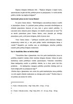 Konspekts 'Patērētāju rīcība tirgū un robežderīgums', 2.