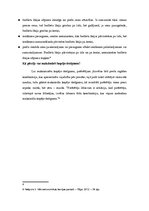 Konspekts 'Patērētāju rīcība tirgū un robežderīgums', 3.