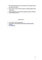 Referāts 'Rīcība avārijas gadījumā Ignalinas atomelektrostacijā', 6.