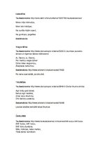 Konspekts 'Ētiskās vērtības', 1.