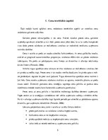 Referāts 'Uzņēmuma "Maxima" cenu stratēģija', 5.