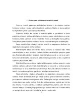 Referāts 'Uzņēmuma "Maxima" cenu stratēģija', 6.