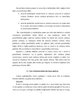 Referāts 'Uzņēmuma "Maxima" cenu stratēģija', 7.