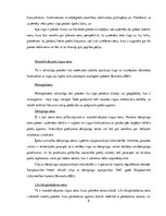 Referāts 'Uzņēmuma "Maxima" cenu stratēģija', 8.