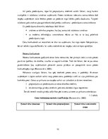 Referāts 'Uzņēmuma "Maxima" cenu stratēģija', 10.