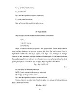 Referāts 'Uzņēmuma "Maxima" cenu stratēģija', 15.