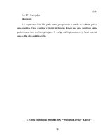 Referāts 'Uzņēmuma "Maxima" cenu stratēģija', 16.