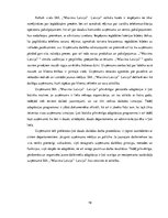 Referāts 'Uzņēmuma "Maxima" cenu stratēģija', 19.