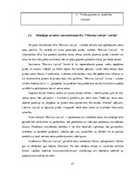 Referāts 'Uzņēmuma "Maxima" cenu stratēģija', 21.