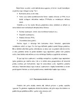 Referāts 'Uzņēmuma "Maxima" cenu stratēģija', 22.