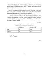 Referāts 'Uzņēmuma "Maxima" cenu stratēģija', 23.