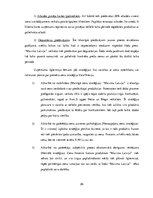 Referāts 'Uzņēmuma "Maxima" cenu stratēģija', 26.