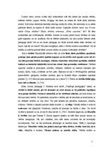 Referāts 'Vērtību nozīme audzināšanā', 2.