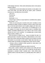 Referāts 'Vērtību nozīme audzināšanā', 4.