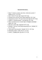 Referāts 'Vērtību nozīme audzināšanā', 8.