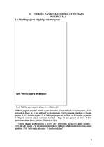 Referāts 'Vidrižu pagasta tūrisma attīstības stratēģija', 6.