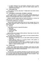 Referāts 'Vidrižu pagasta tūrisma attīstības stratēģija', 11.