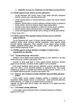 Referāts 'Vidrižu pagasta tūrisma attīstības stratēģija', 13.