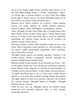 Eseja 'Starptautiskās attiecības. Reģionālā sadarbība un integrācija', 2.