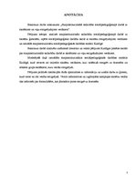 Diplomdarbs 'Starpinstitucionālā sadarbība sociālpedagoģiskajā darbā ar skolēniem un viņu emi', 3.