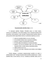 Diplomdarbs 'Starpinstitucionālā sadarbība sociālpedagoģiskajā darbā ar skolēniem un viņu emi', 16.