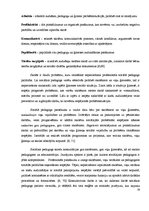 Diplomdarbs 'Starpinstitucionālā sadarbība sociālpedagoģiskajā darbā ar skolēniem un viņu emi', 19.