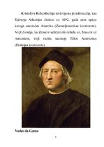 Prezentācija 'Konspekts dabaszinībās', 9.