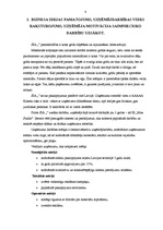 Prakses atskaite 'Profesionālās prakses "Uzņēmējdarbības uzsākšana" pārskats', 4.