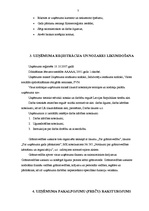 Prakses atskaite 'Profesionālās prakses "Uzņēmējdarbības uzsākšana" pārskats', 7.