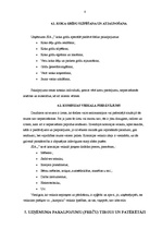 Prakses atskaite 'Profesionālās prakses "Uzņēmējdarbības uzsākšana" pārskats', 8.