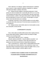 Prakses atskaite 'Profesionālās prakses "Uzņēmējdarbības uzsākšana" pārskats', 9.