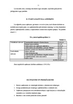 Prakses atskaite 'Profesionālās prakses "Uzņēmējdarbības uzsākšana" pārskats', 11.