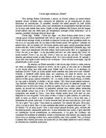 Eseja 'Dzīves jēgas meklējumi Bībelē', 1.