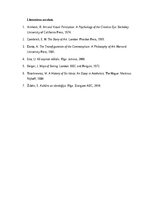 Eseja 'Mākslas nozīme sabiedrības identitātes veidošanā', 4.