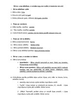 Prakses atskaite 'Bērna runas pārbaude', 1.