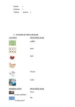 Prakses atskaite 'Bērna runas pārbaude', 5.