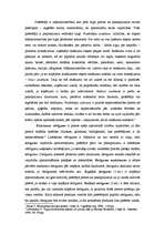 Konspekts 'Patērētāju rīcība tirgū', 1.