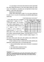 Konspekts 'Patērētāju rīcība tirgū', 3.