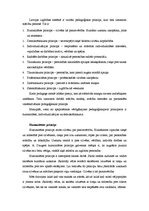 Eseja 'Mans viedoklis par pedagoģiskajiem principiem Latvijas izglītībā', 2.