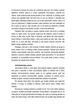 Eseja 'Mans viedoklis par pedagoģiskajiem principiem Latvijas izglītībā', 3.