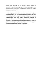 Eseja 'Mans viedoklis par pedagoģiskajiem principiem Latvijas izglītībā', 5.