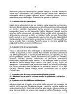 Konspekts 'Tiesību normu piemērošana valsts pārvaldē', 19.